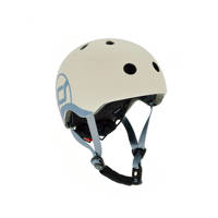Scoot & Ride helm XS - Ash