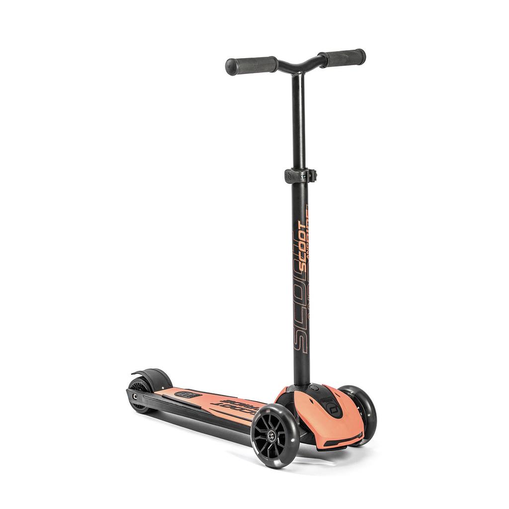 Scoot & Ride step Highwaykick 5 - Peach