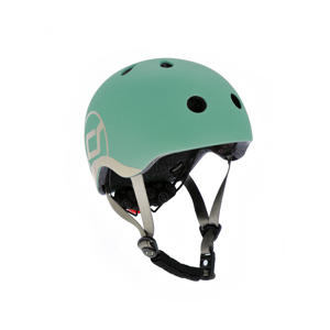 helm XS - Forest