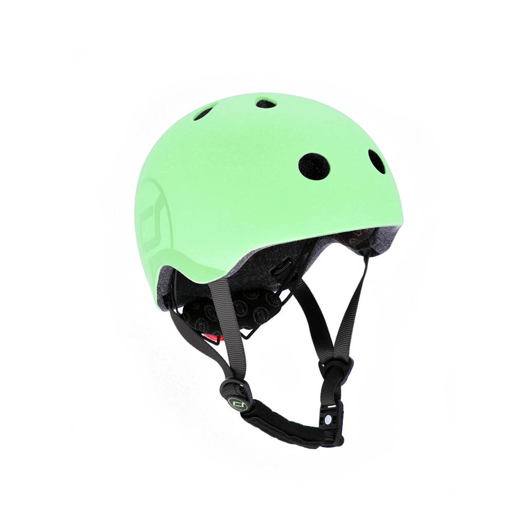 Scoot & Ride helm S - Kiwi