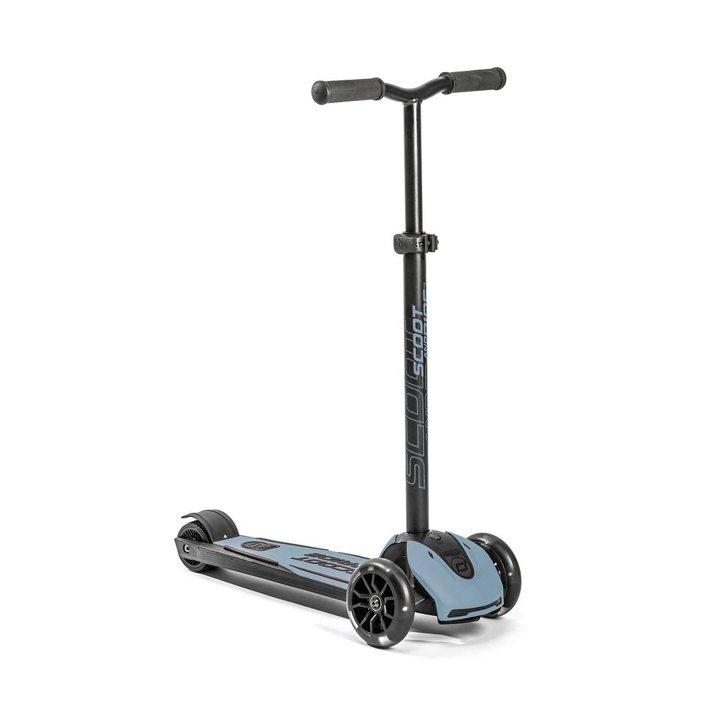 Scoot & Ride step Highwaykick 5 - Steel