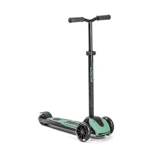 Wehkamp Scoot & Ride Highwaykick 5 - Forest aanbieding Wehkamp Scoot & Ride Highwaykick 5 - Forest aanbieding