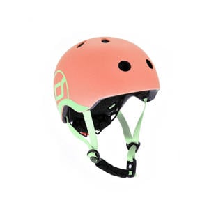 helm XS - Peach