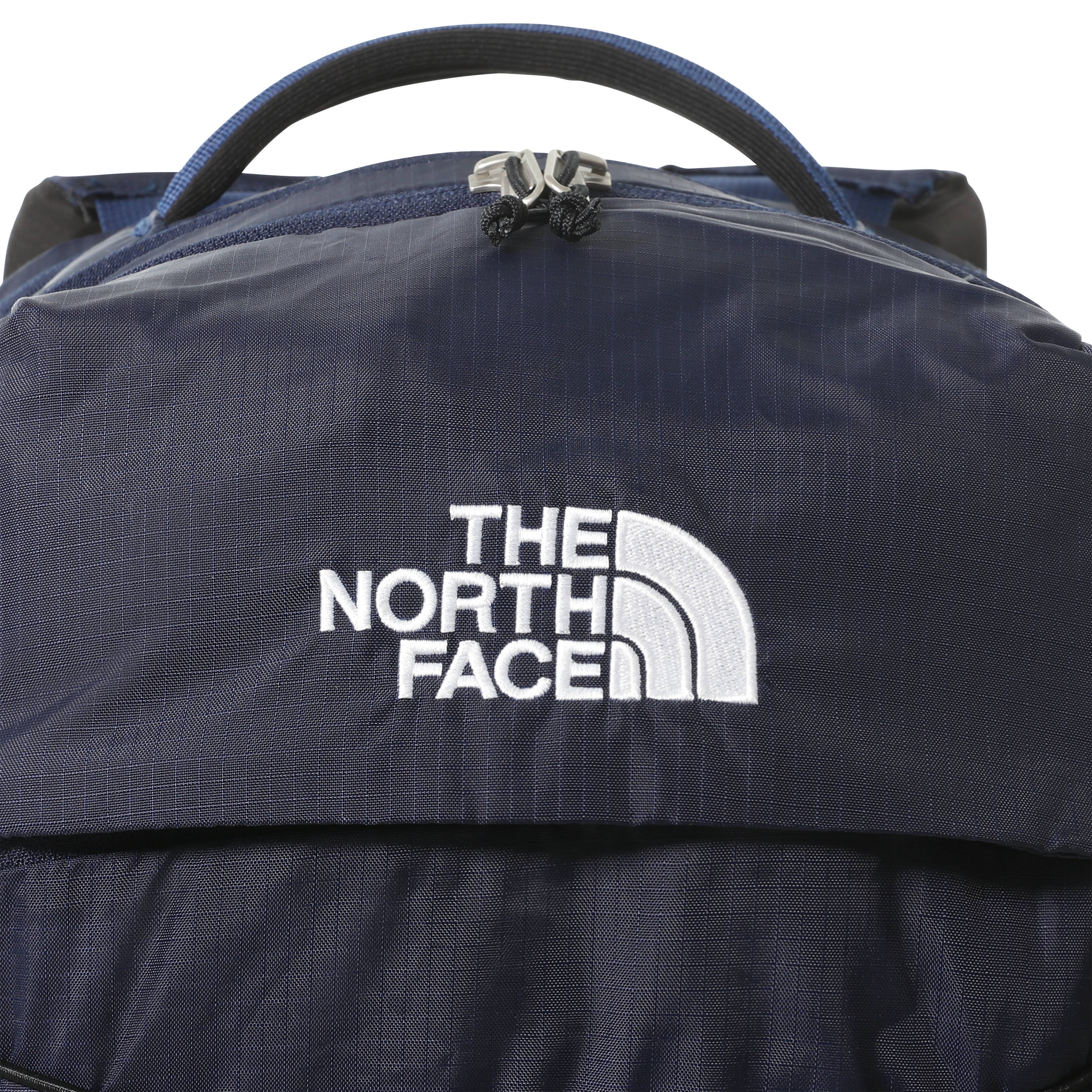 North face online rugtas