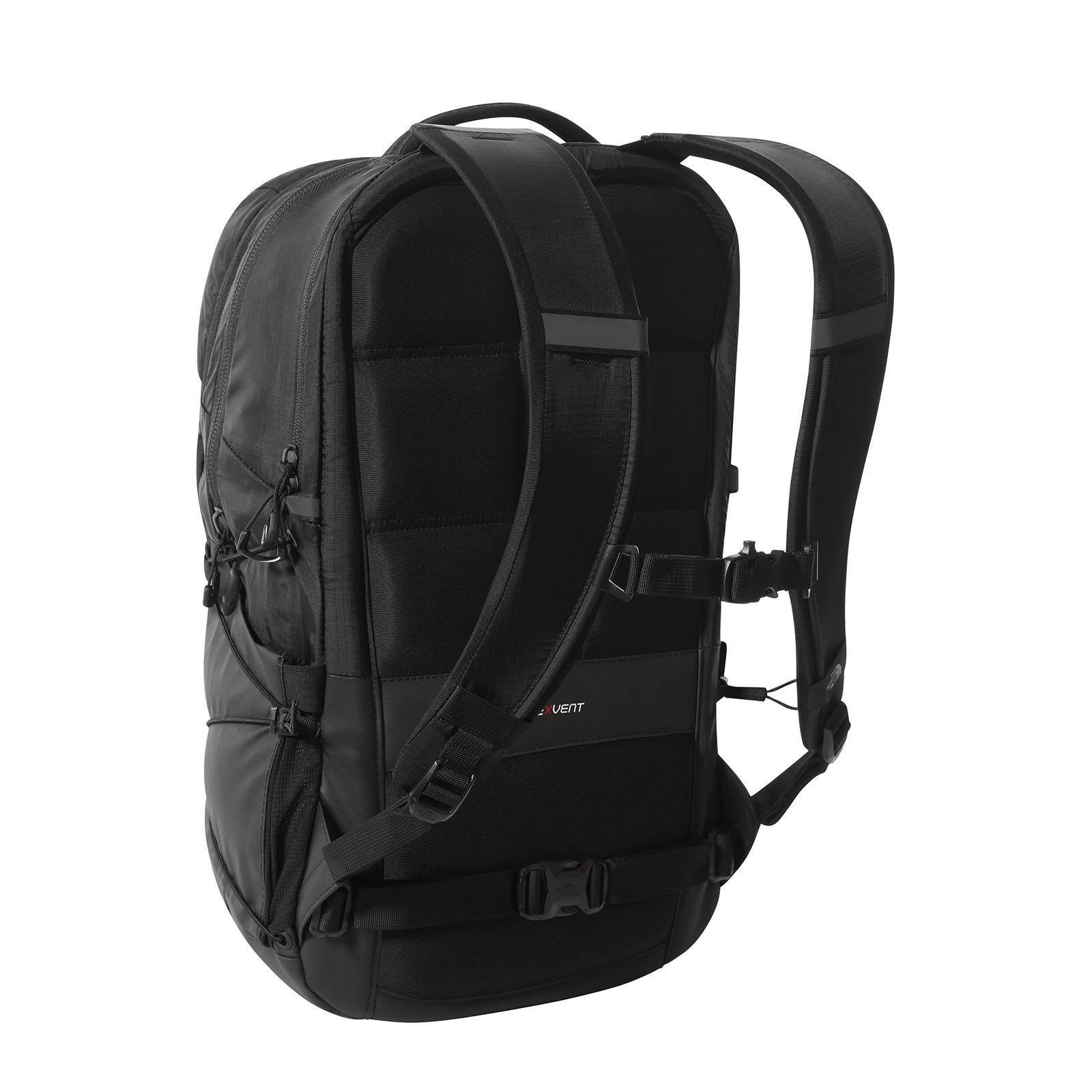 The North Face rugtas Borealis 28 liter zwart wehkamp