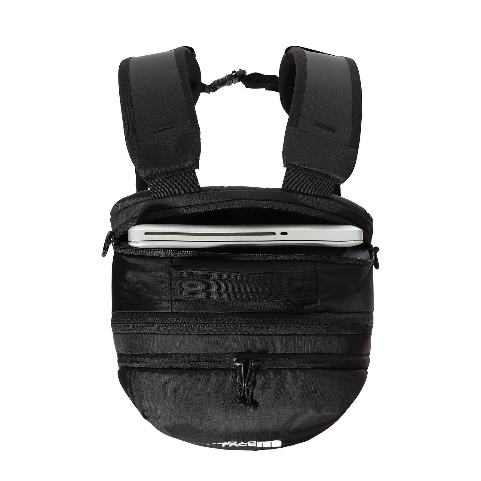 The North Face rugtas Borealis 28 liter zwart wehkamp