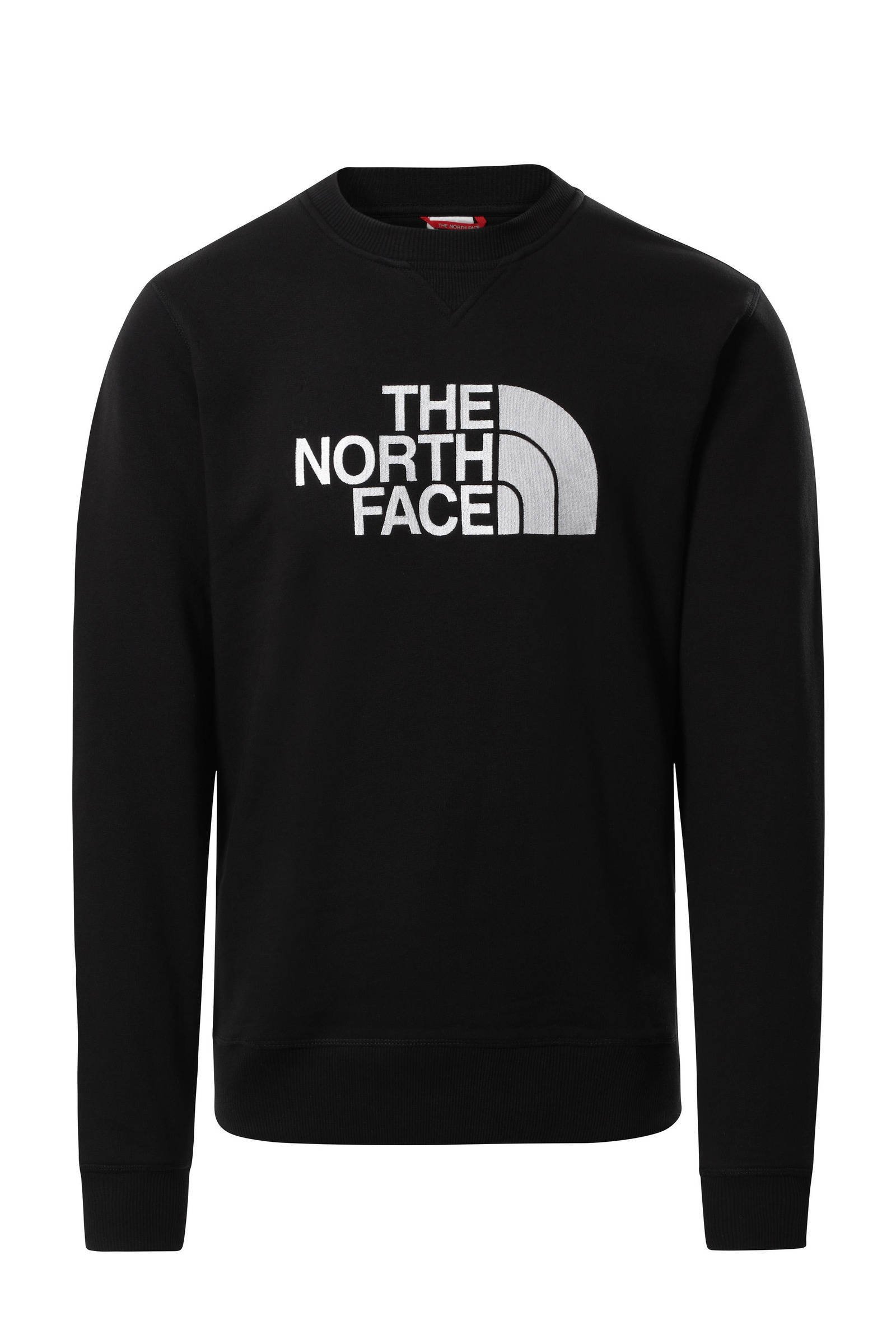 The north face trui heren 2024 sale