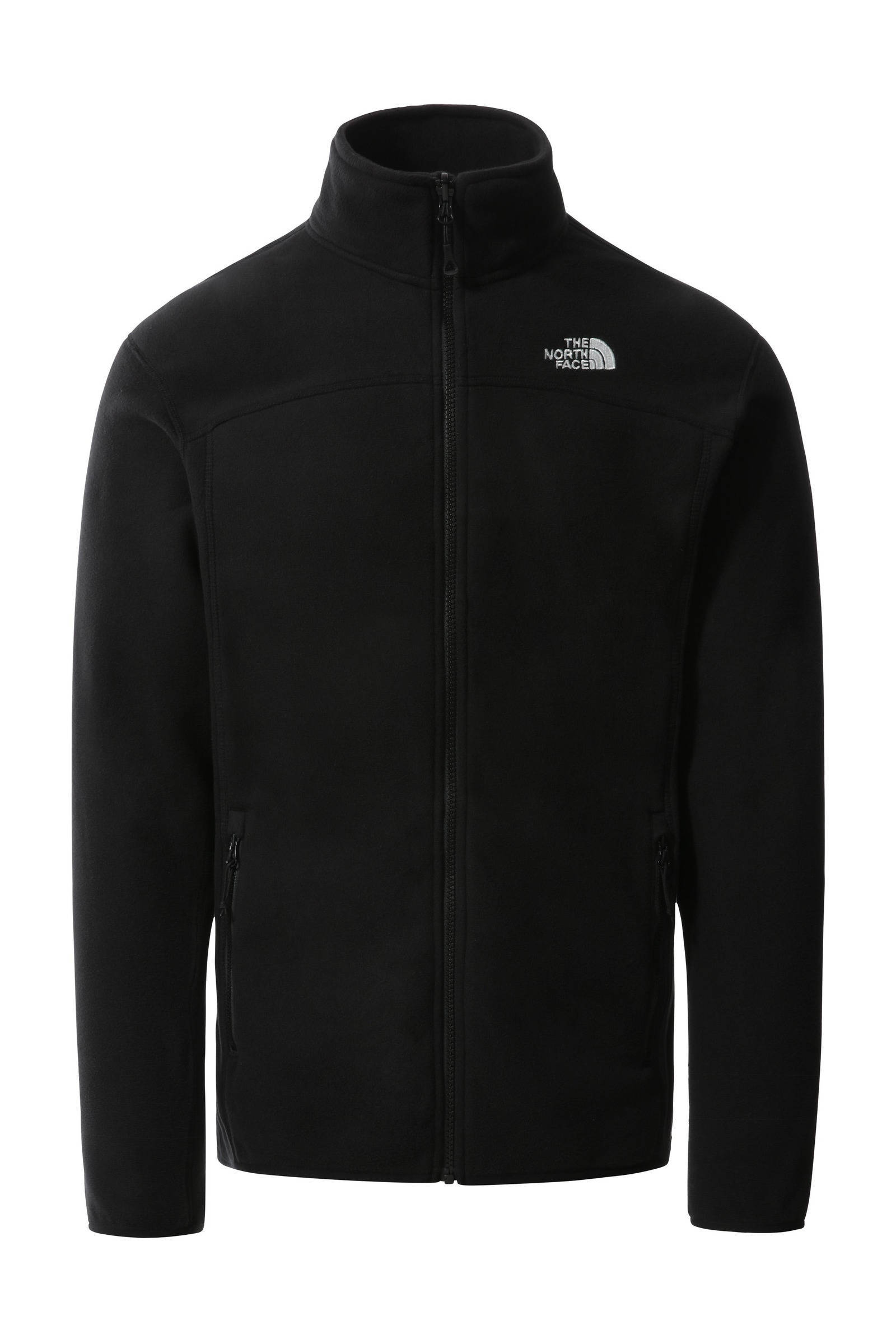 the north face fleece jacket
