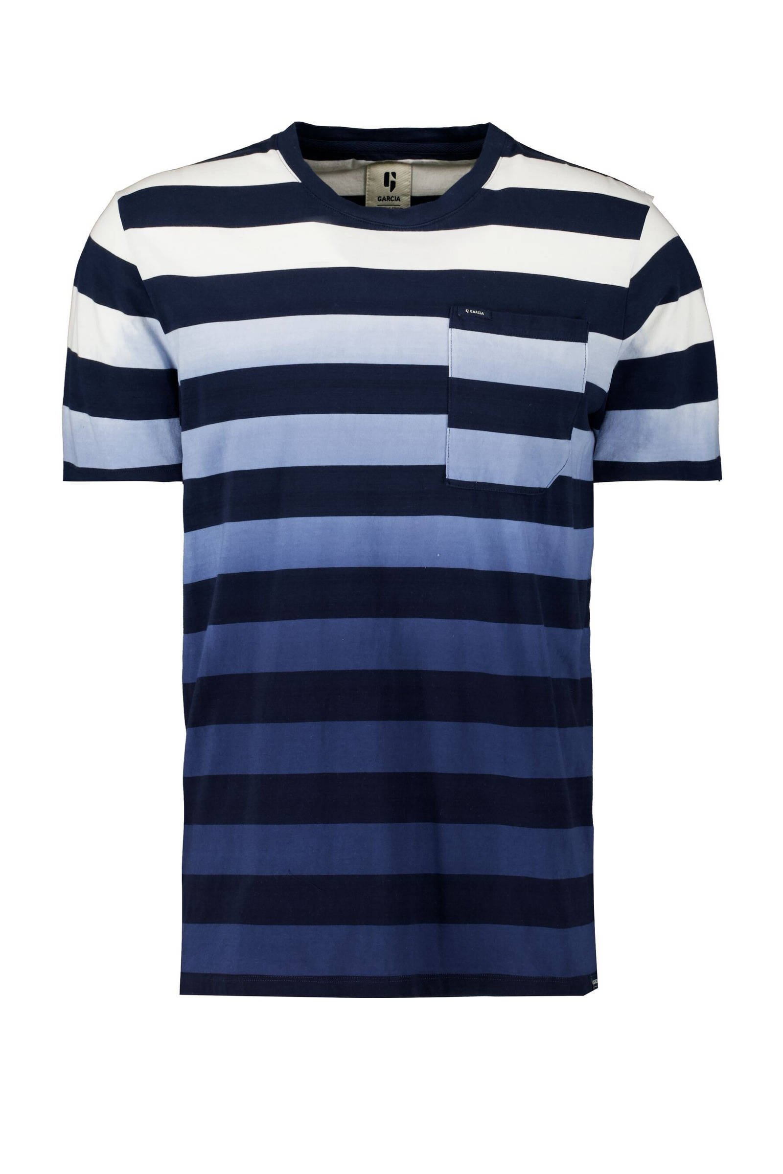 t shirt blauw