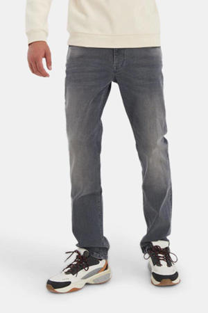 straight fit jeans Lewis Ametist grey