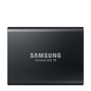T5 externe SSD 1TB (zwart)