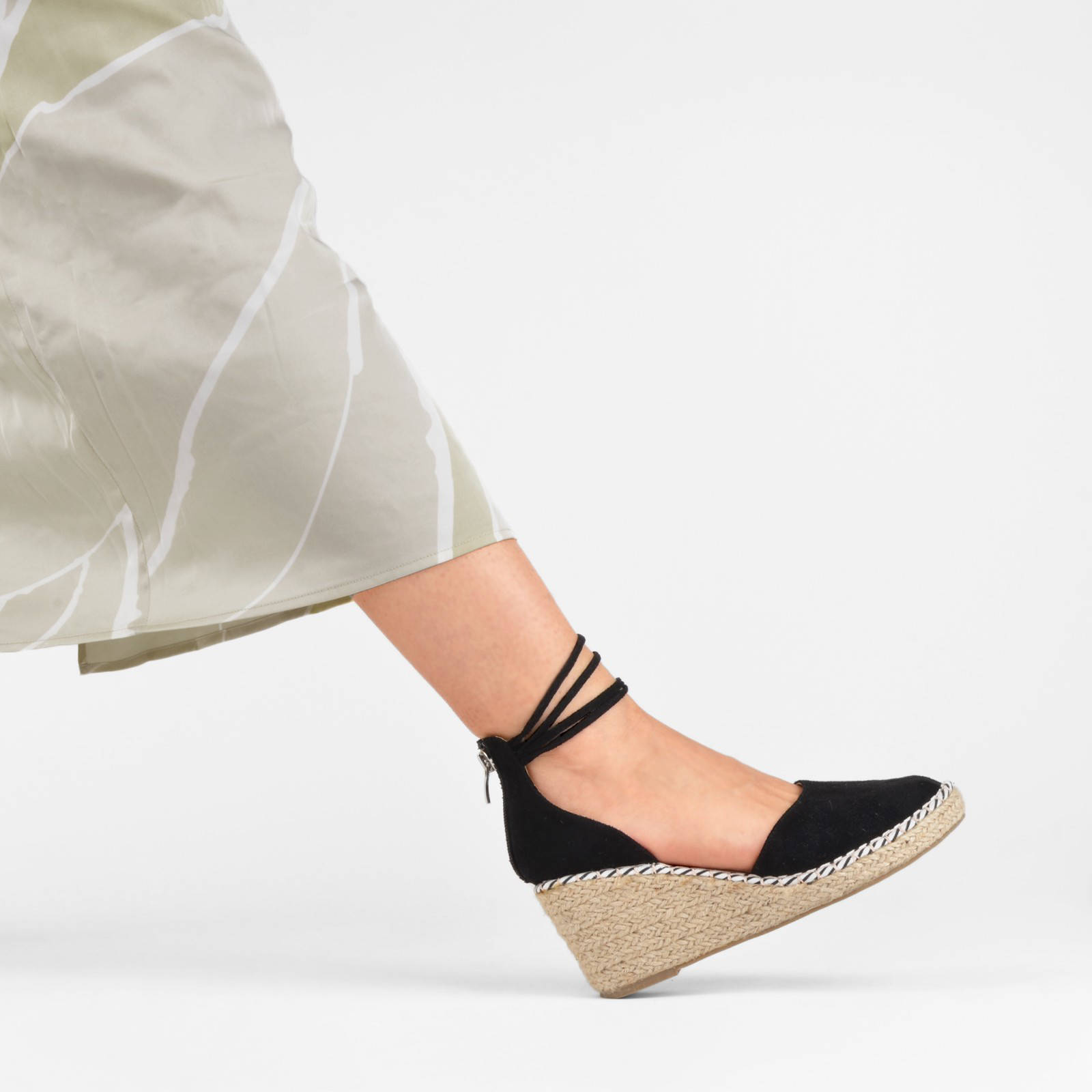 PS Poelman Iris sleehakken zwart | wehkamp