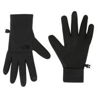 The North Face handschoenen Etip Recycled Glove zwart, Zwart