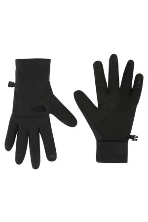 handschoenen Etip Recycled Glove zwart
