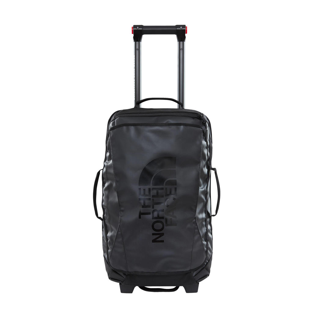The North Face  koffer Rolling Thunder - 22 zwart