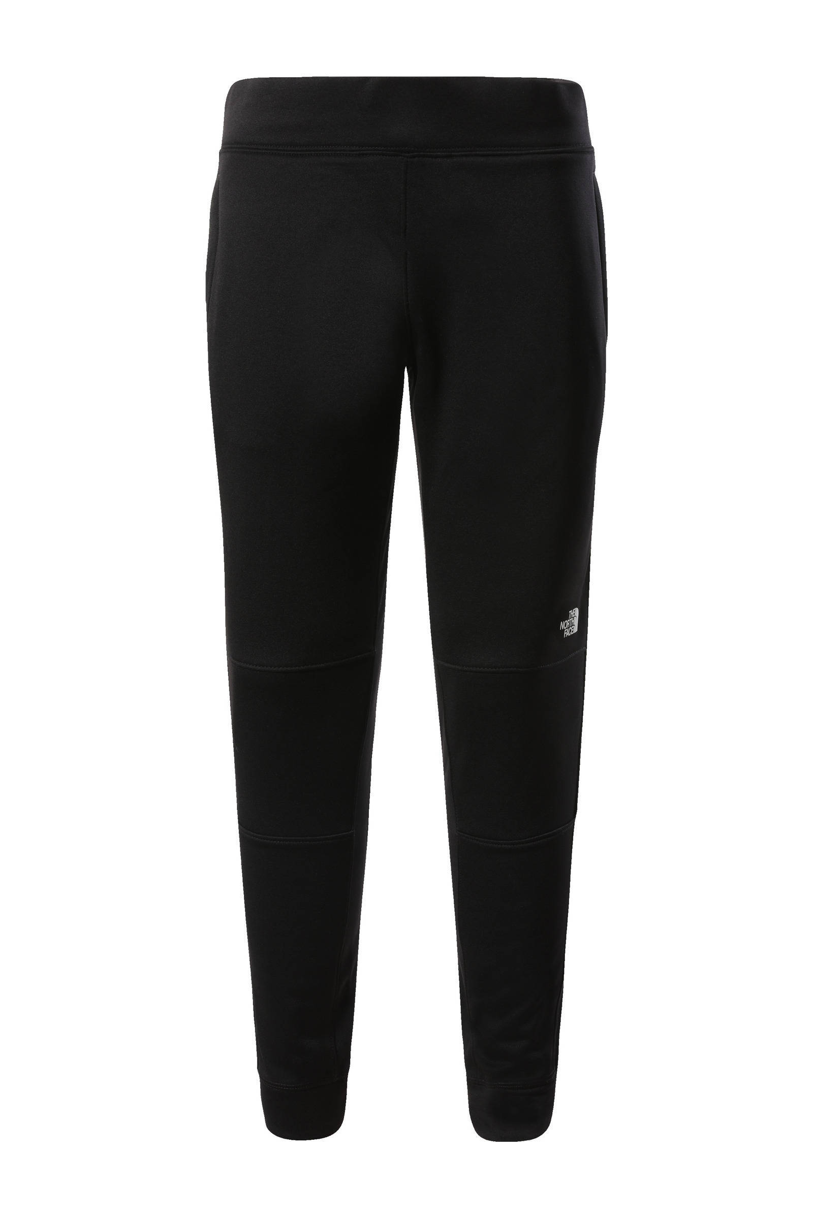 The North Face regular fit joggingbroek Surgent met logo zwart online kopen