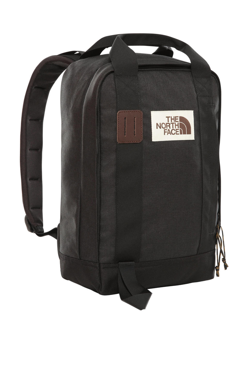 The North Face  rugzak Tote Pack zwart