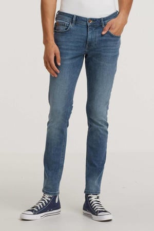 skinny jeans Culver 10118 used light stone blu