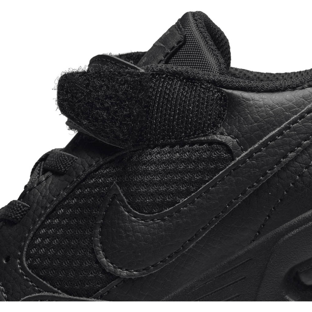 Nike Air Max sneakers zwart kopen? | Morgen huis |