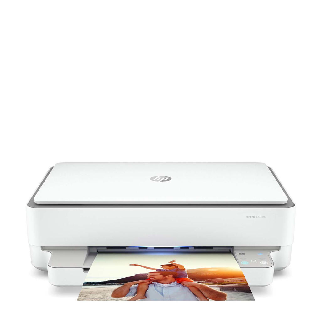 HP Envy 6030E HP+ all-in-one printer