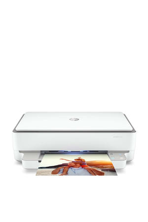 Envy 6030E HP+ all-in-one printer