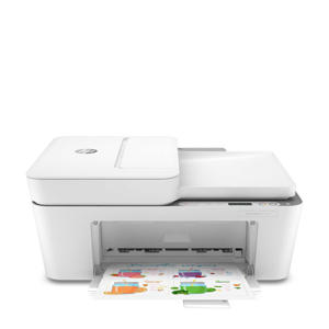 DeskJet Plus 4120E HP+ all-in-one printer