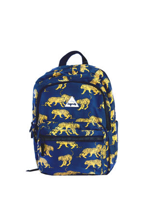 rugzak Tiger donkerblauw