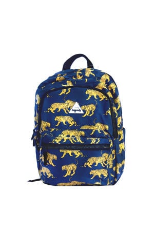rugzak Tiger donkerblauw