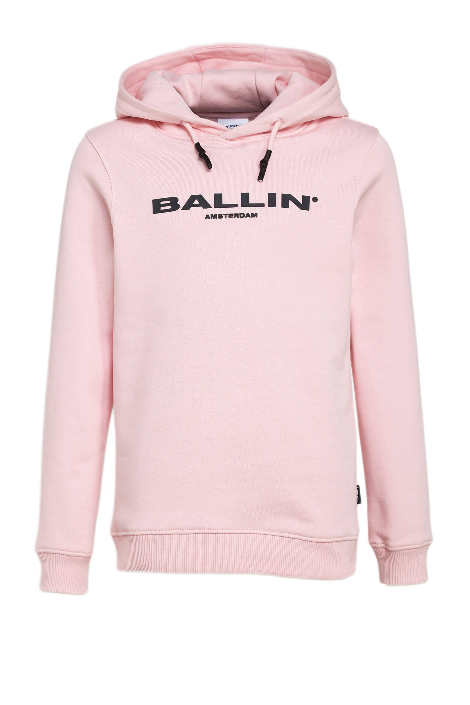 hoodie mit großer kapuze herren