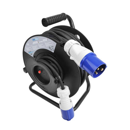 Pro Plus stekker afbeelding