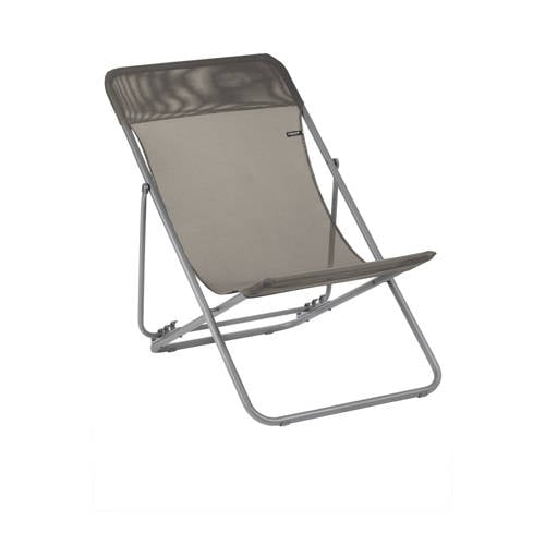 Lafuma Maxi Transat strandstoel Maxi Transat afbeelding