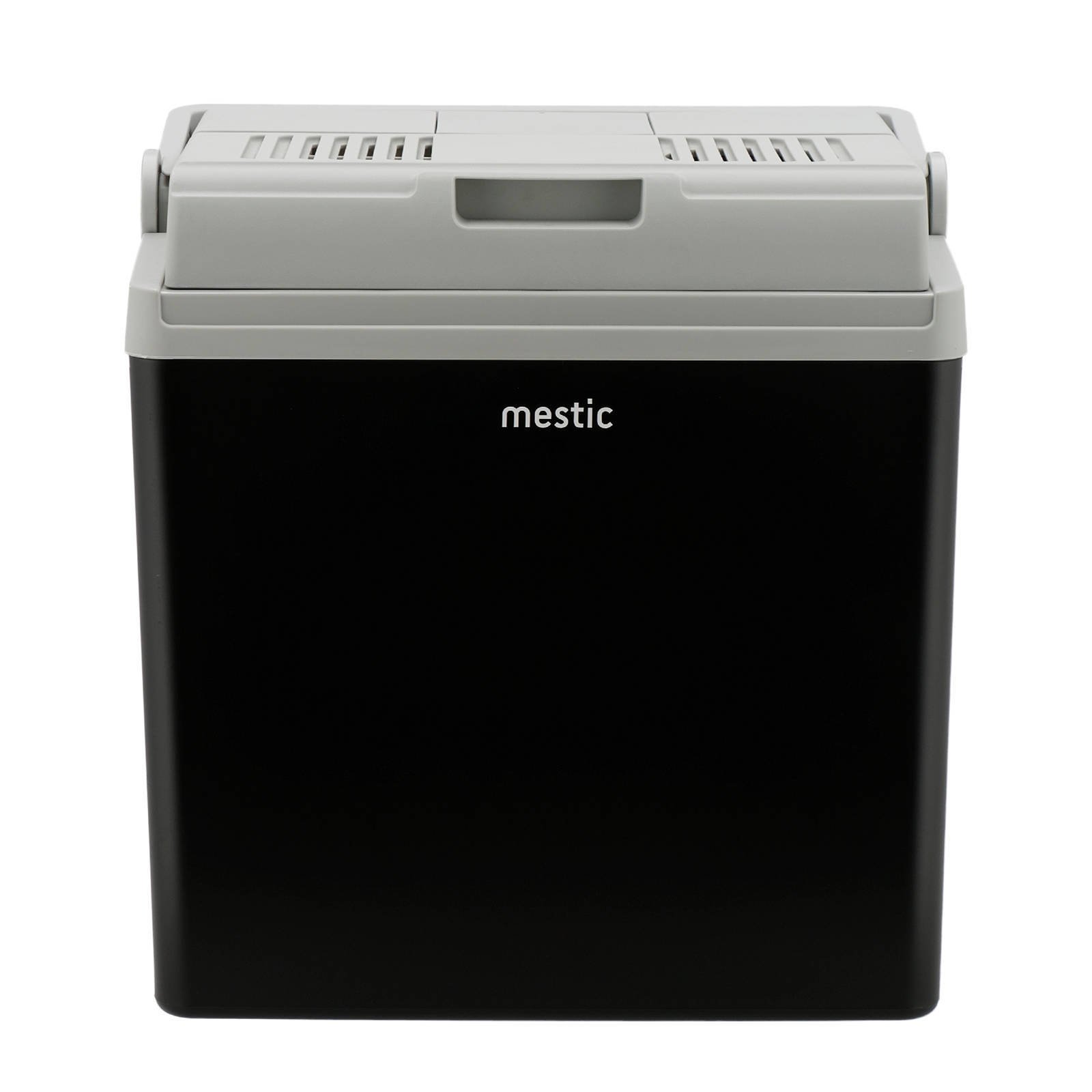 Mestic Koelbox thermo elektrisch MTEC 25 L zwart online kopen