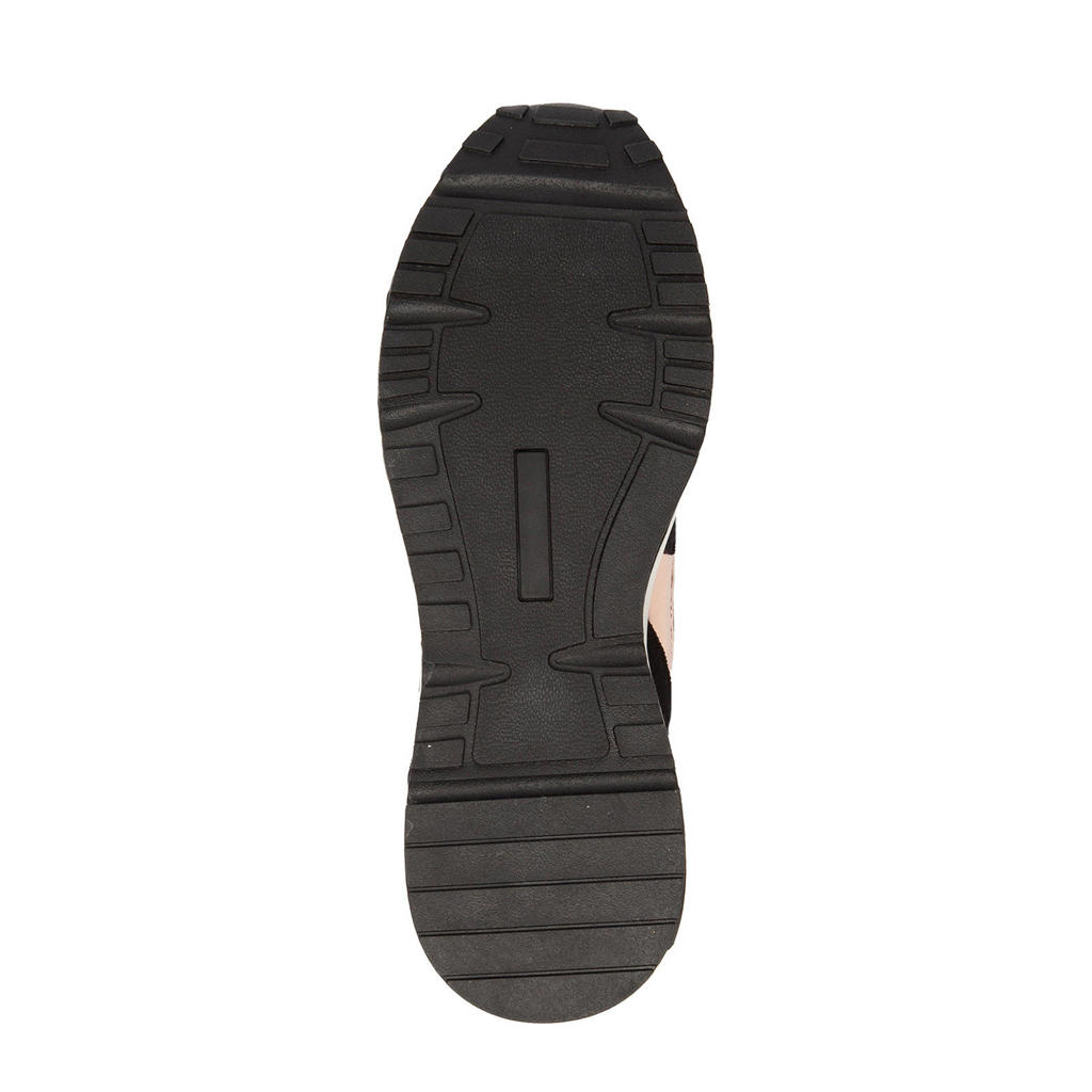 Madden Girl chunky sneakers roze wehkamp