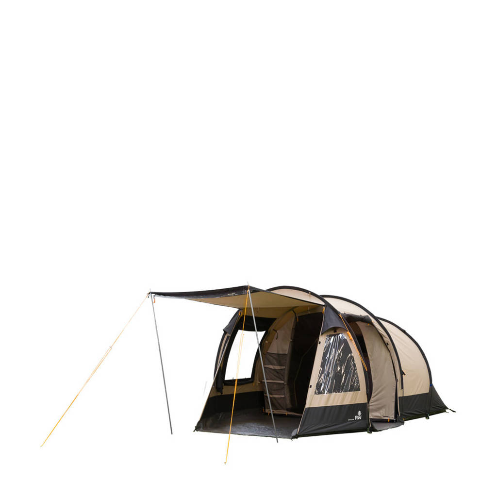 Redwood Spruce 260 TC tunneltent, Beige