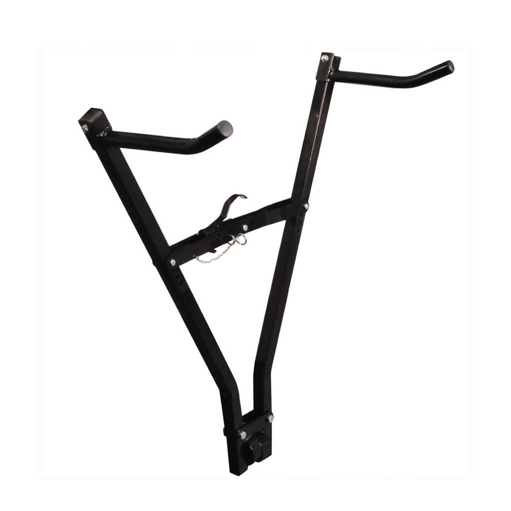 Pro Plus Klick Fast II Klick Fast II, Zwart