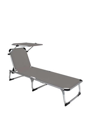 Pebble Beach Eurotrail Pebble Beach Ligbed - Stretchers/ligbedden