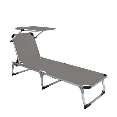 Eurotrail Pebble Beach Eurotrail Pebble Beach Ligbed - Stretchers/ligbedden afbeelding