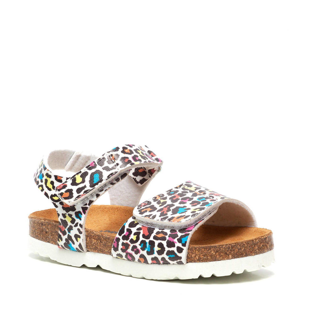 Sandaal Hush Puppies Meisjes Hush Puppies Meisjes Bio Sandalen