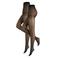Anytime panty 40 denier - zwart (set van 2)