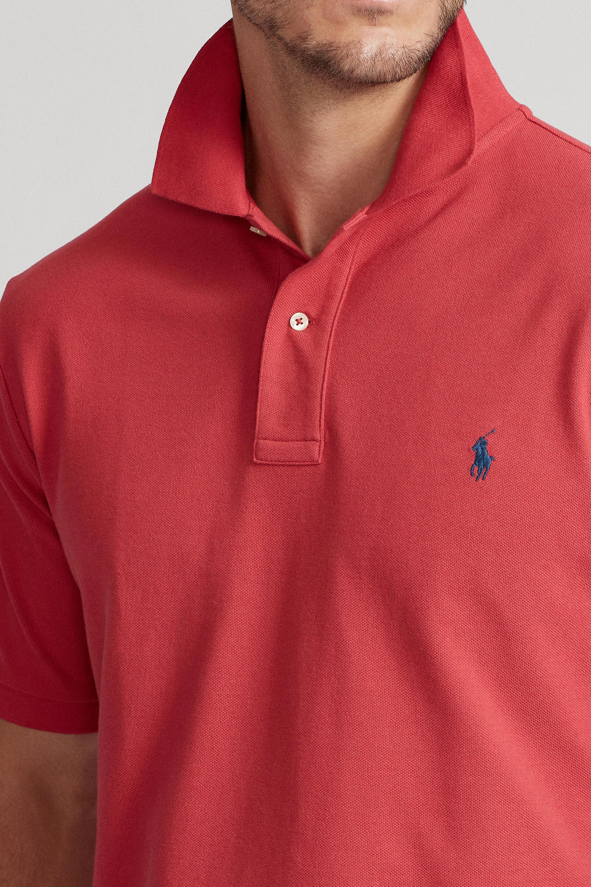 POLO Ralph Lauren Big & Tall +size regular fit polo Plus Size