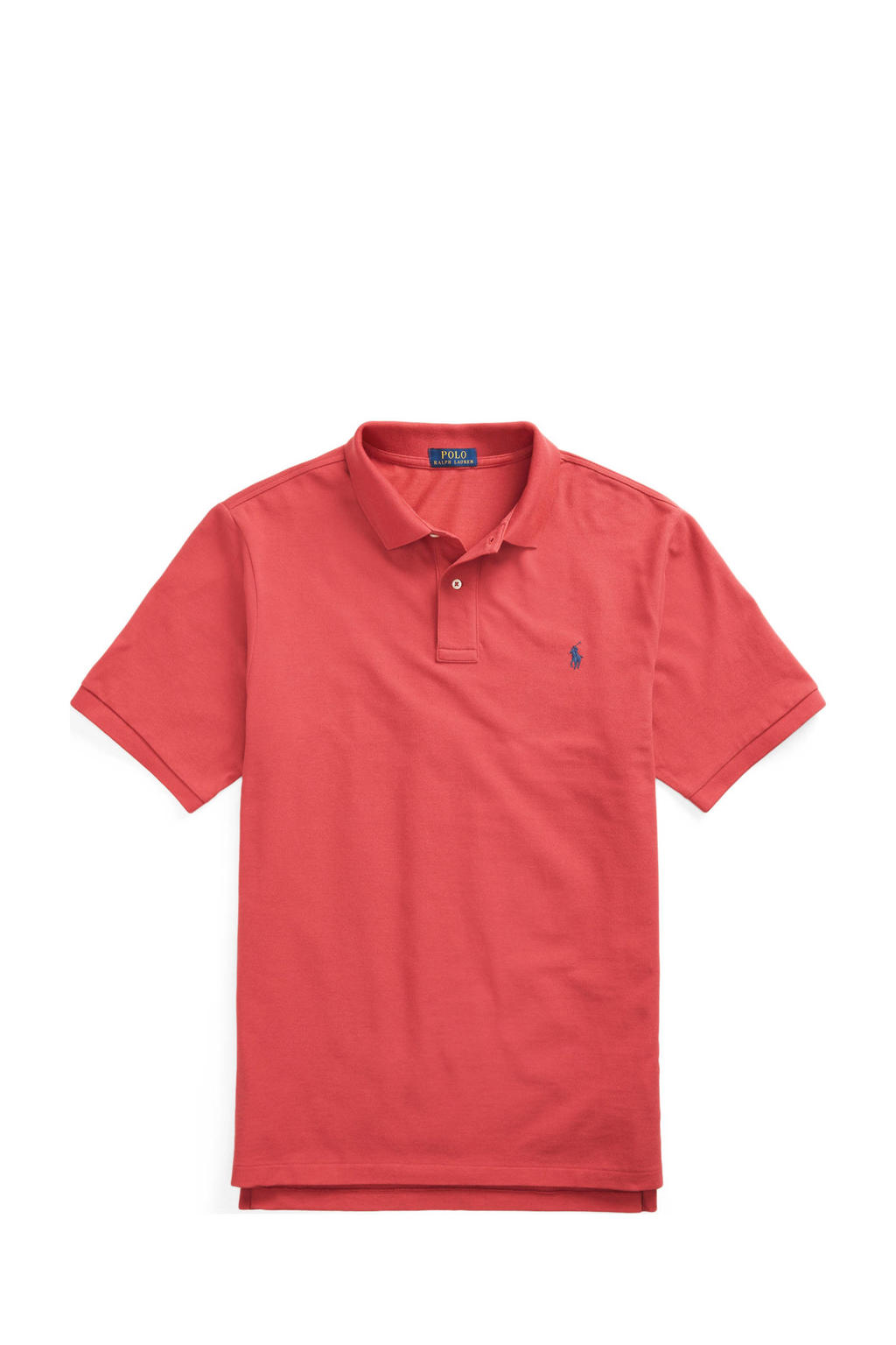 POLO Ralph Lauren Big & Tall +size regular fit polo Plus Size