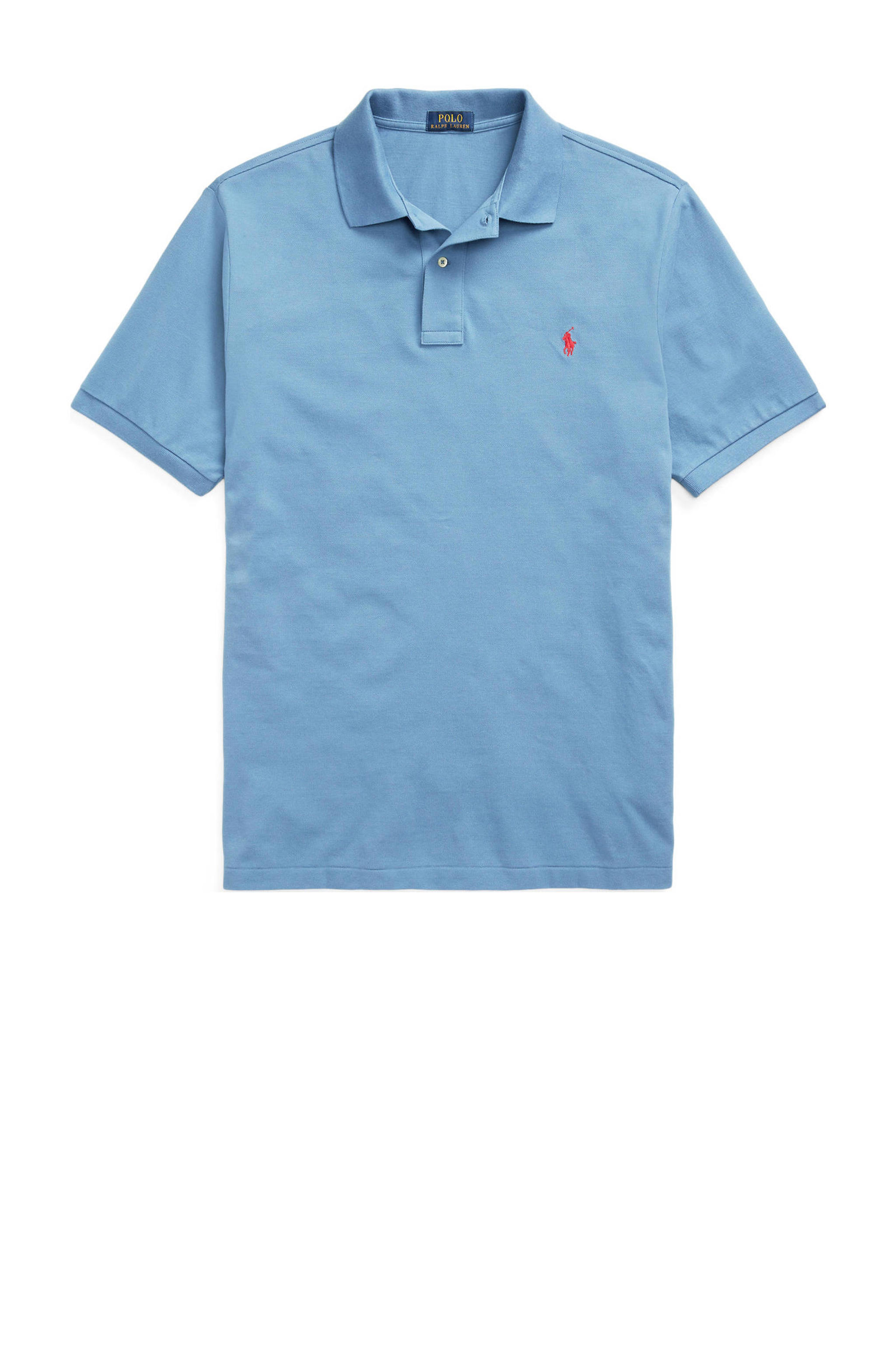 POLO Ralph Lauren Big & Tall +size regular fit polo Plus Size