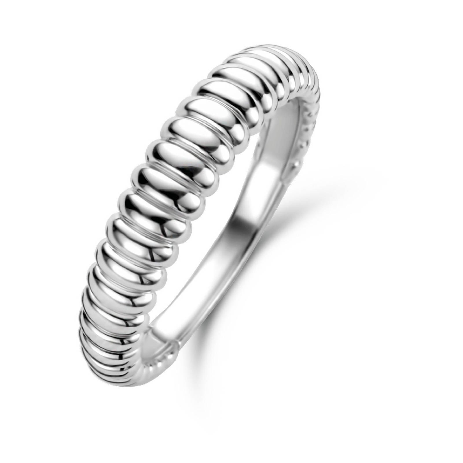 TI SENTO Milano Ringen 925 Sterling Zilveren Ring 12218 Zilverkleurig online kopen