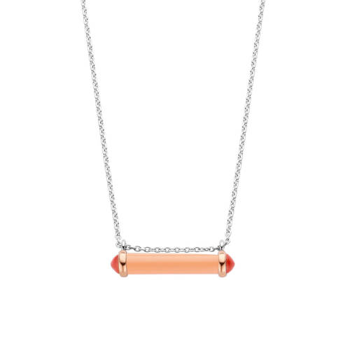 Ti Sento - Milano sterling zilveren ketting 3963CP afbeelding