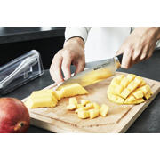 thumbnail: Tefal mes Ever Sharp (incl. slijper)