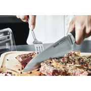thumbnail: Tefal mes Ever Sharp (incl. slijper)