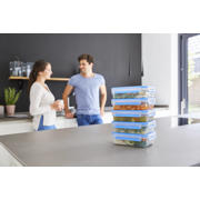 thumbnail: Tefal MasterSeal Fresh vershoudbakje (set van 5) (0,8L)