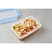 thumbnail: Tefal MasterSeal Fresh vershoudbakje (set van 5) (0,8L)