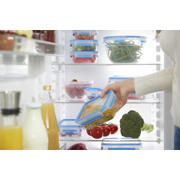 thumbnail: Tefal MasterSeal Fresh vershoudbakje (set van 5) (0,8L)