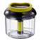 Tefal 5 second Chopper hakmolen 5 second chopper - zwart